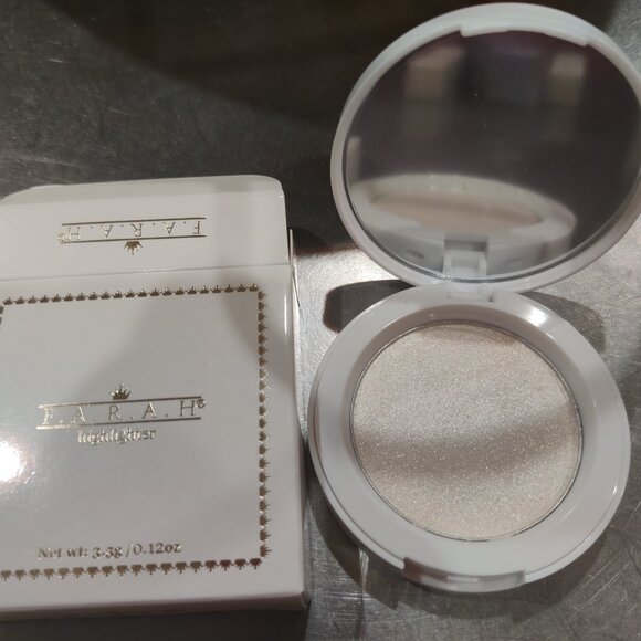 FARAH Highlighter Light Collection - Zahra - Picture 2 of 3